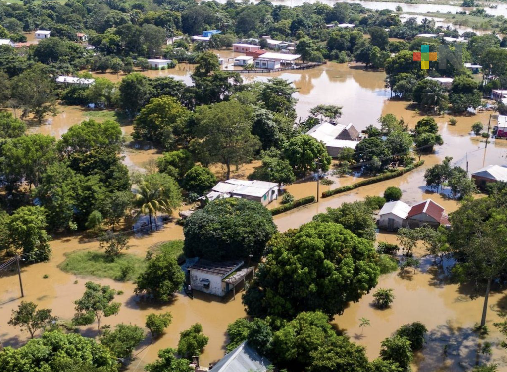 Son 47 municipios con reporte de siniestros en cultivos como el maíz: Sedarpa